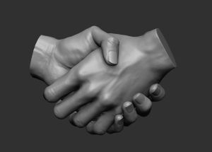 reinvent handshake 2