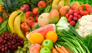 blog fruits veggies